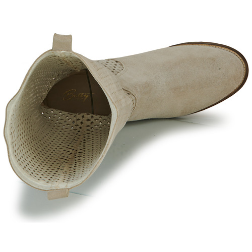 Betty London - DIVOUI - Beige