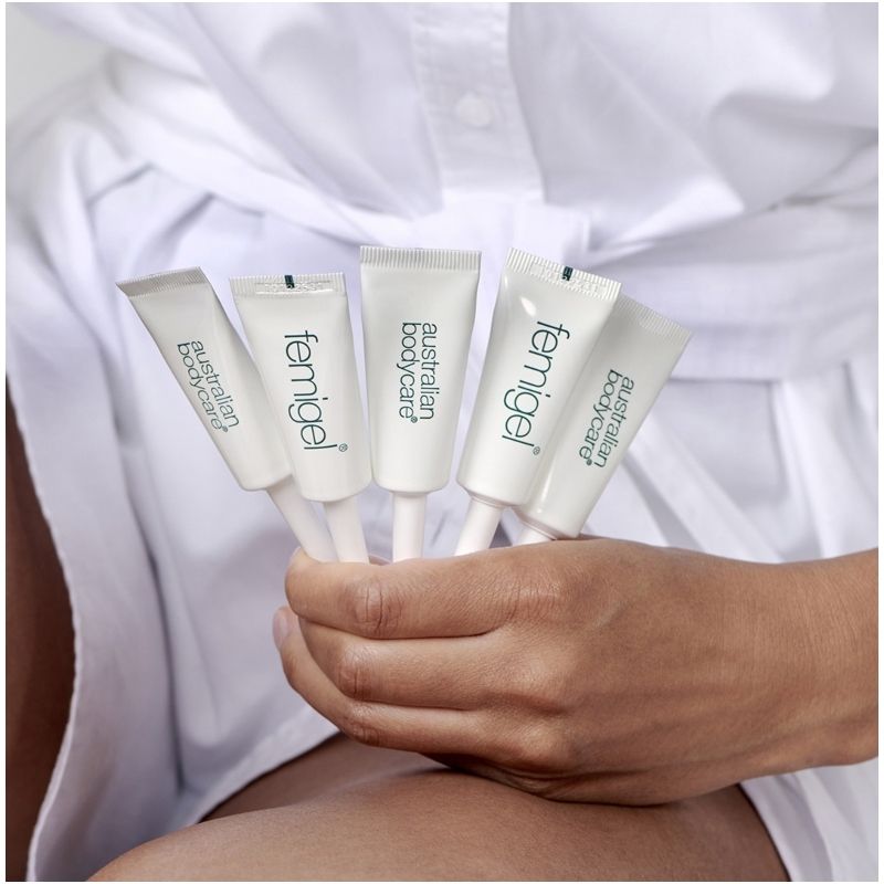 Australian Bodycare Femigel 15 x 7 ml