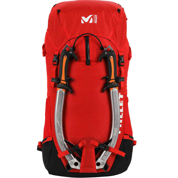 Sac à dos alpinisme MILLET PROLIGHTER 60+20 RED