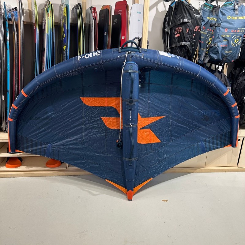 Aile Kitesurf Occasion F-one Strike V2 3m - The Corner Shop