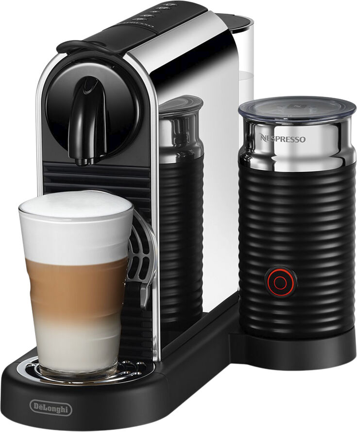 Nespresso Nepresso Citiz EN330. M