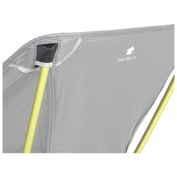 Helinox - Chair Zero L - Chaise de camping