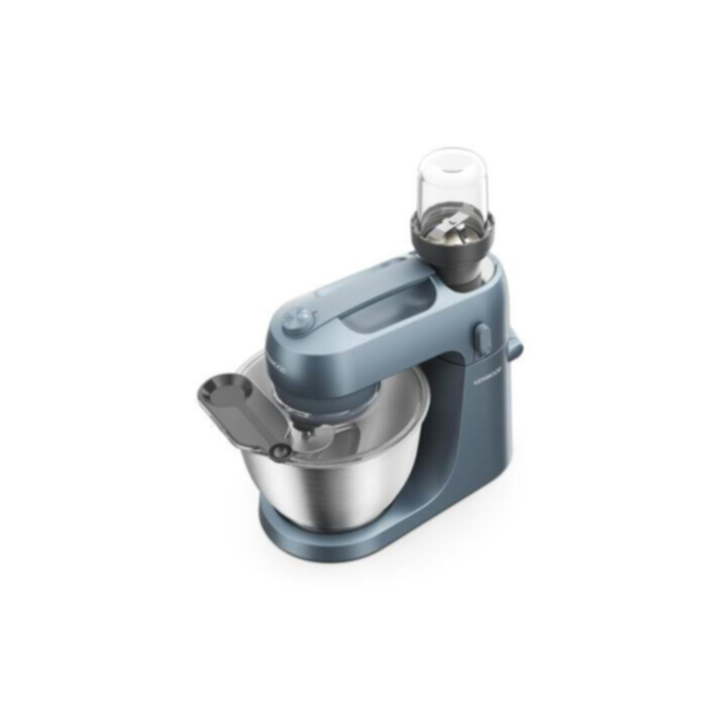 Kenwood Küchenmaschine Go KZM35.000GY