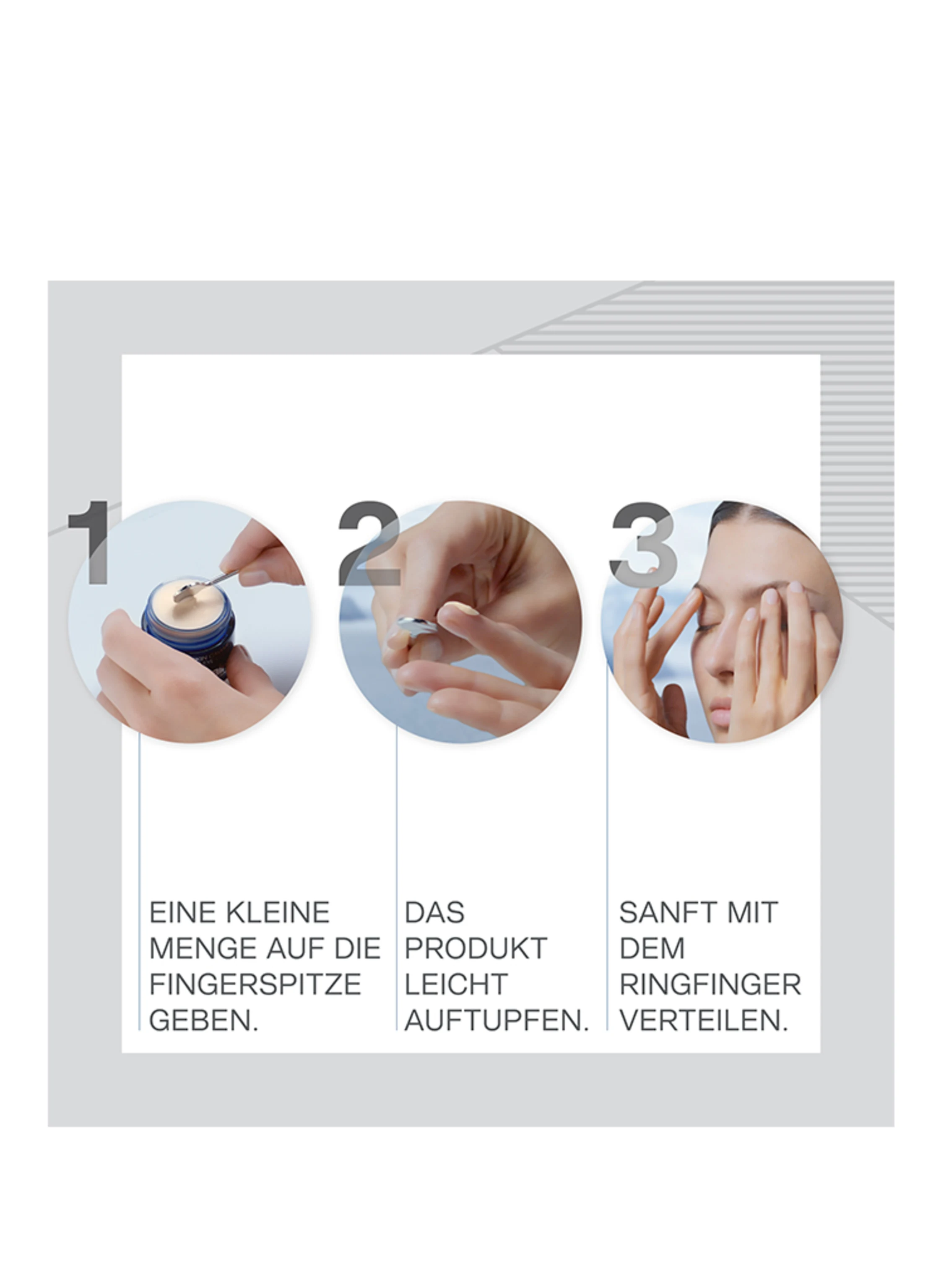 La Prairie THE SKIN CAVIAR COLLECTION