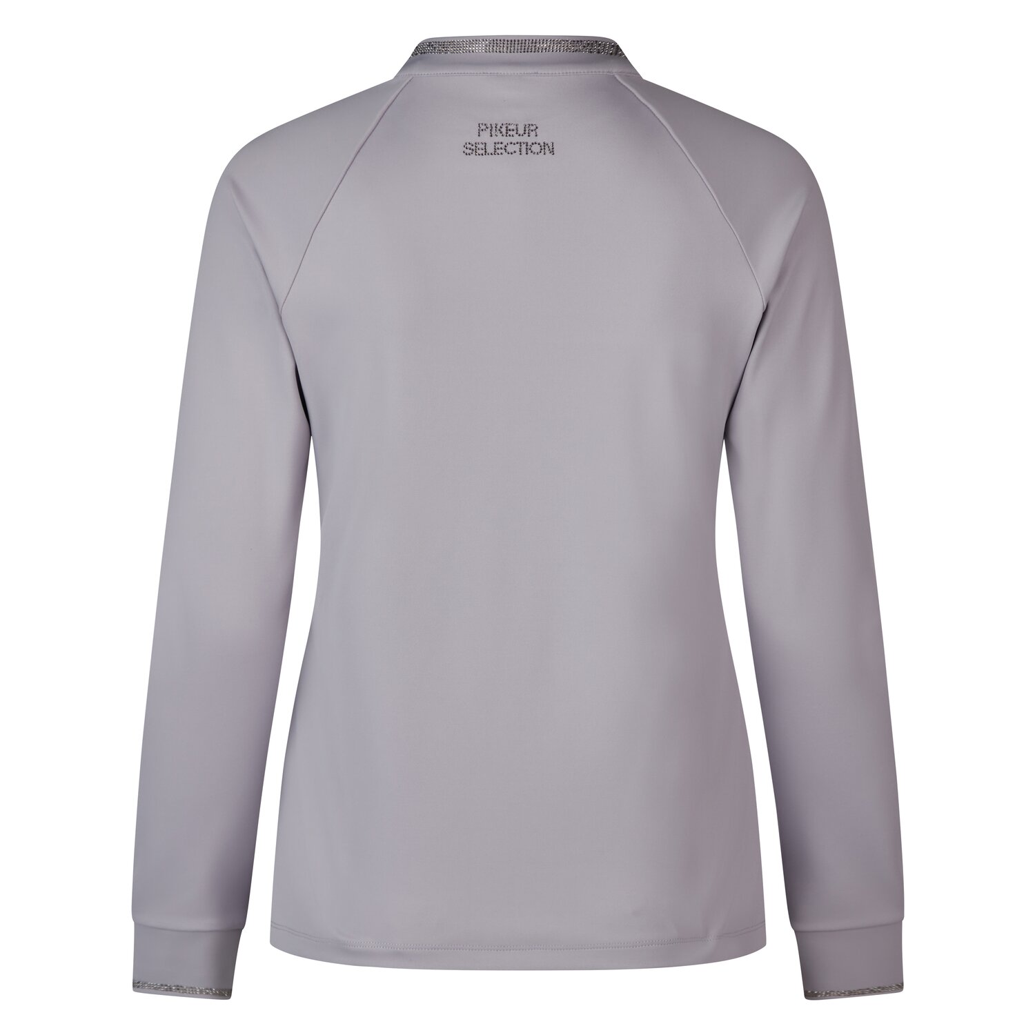 PIKEUR Selection Funktionsshirt  - cloud lilac