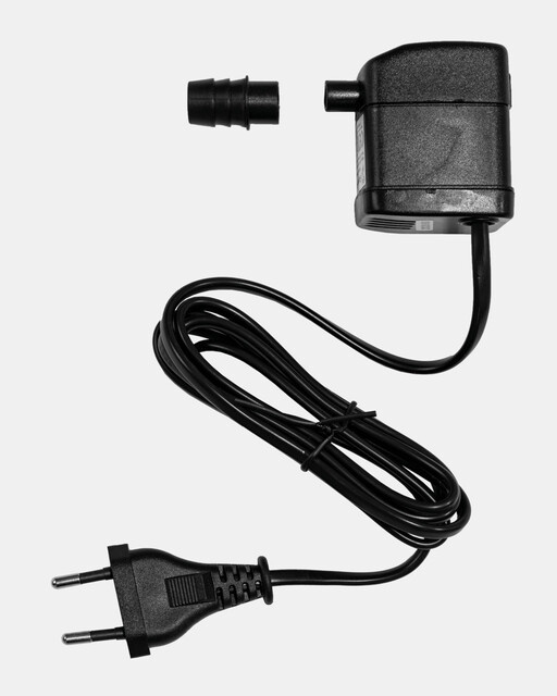 Superfish Qubiq 30 Pomp zwart | Filterpomp aquarium