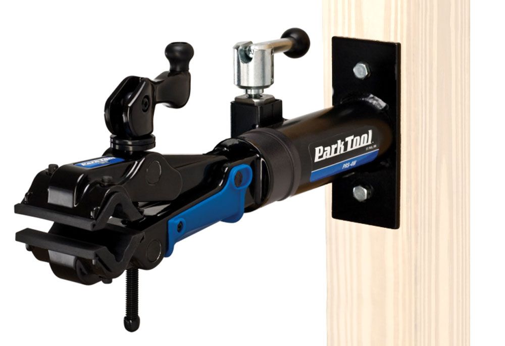 Park Tool PRS-4W-2 Montagearm mit 100-3D Halteklaue kaufen | Bike-Discount