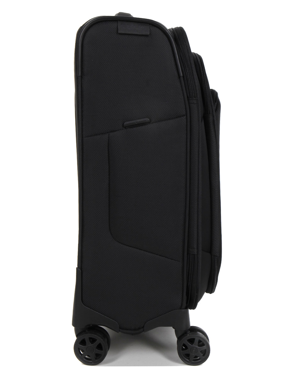 Valise Samsonite Respark 55 cm Slim - Poche Frontale