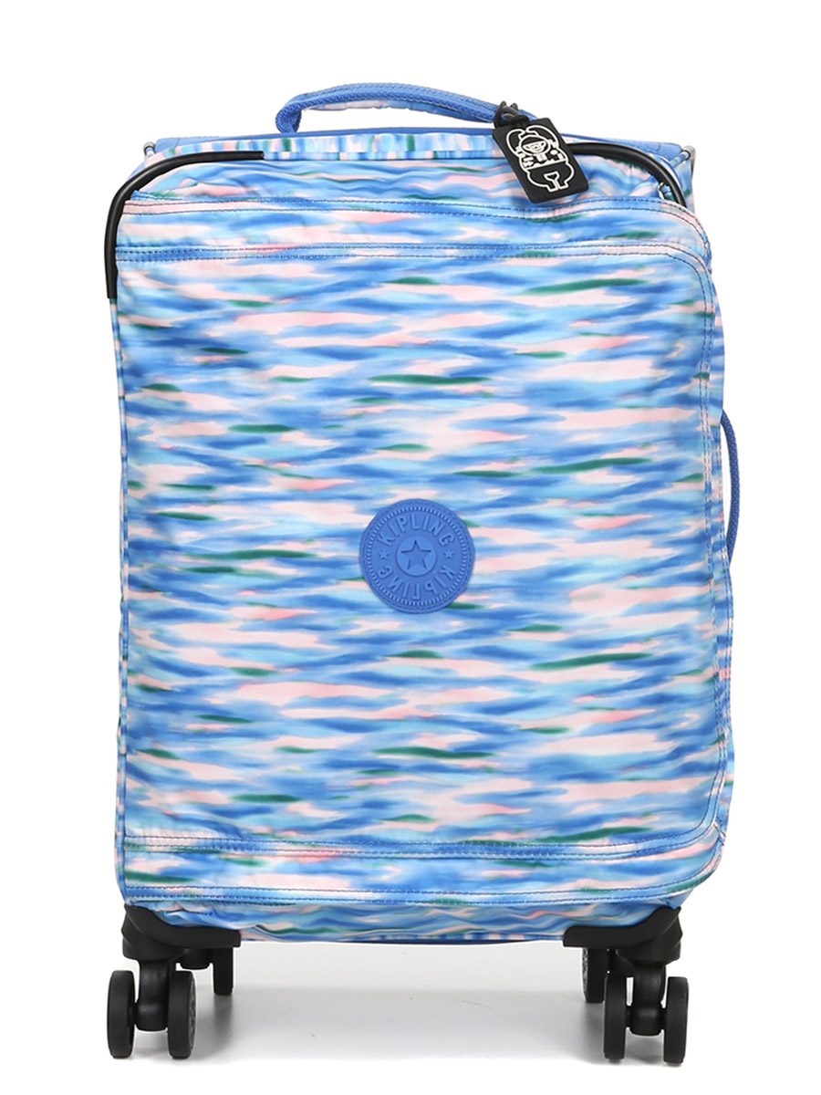 Valise Kipling Spontaneous S 53 cm
