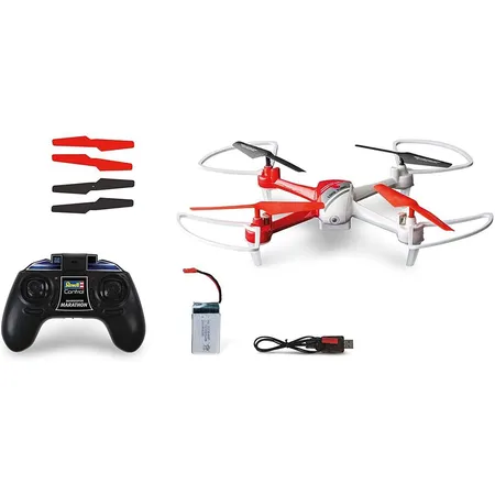 Revell RC Quadcopter X-Treme Marathon