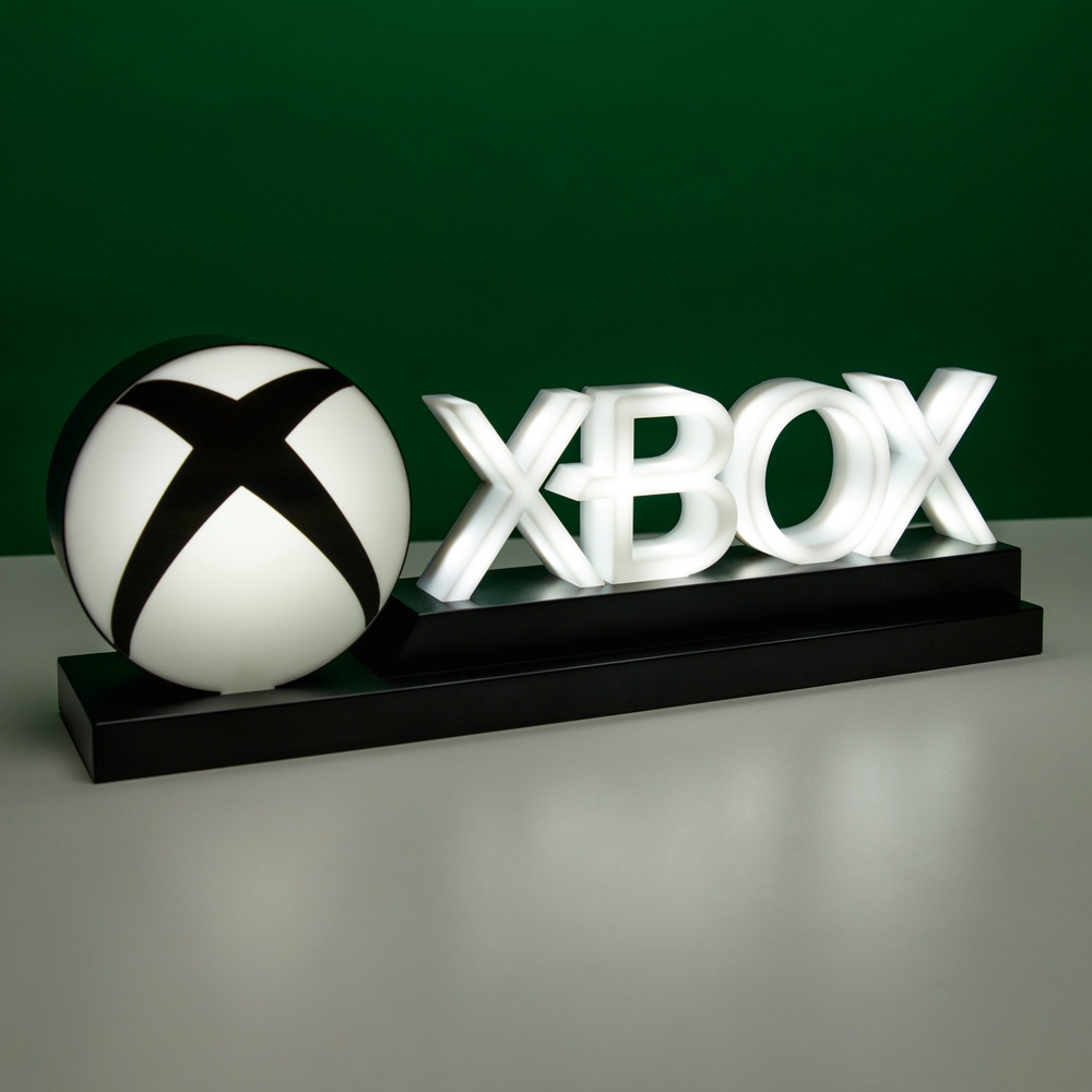 Xbox Icons Light
