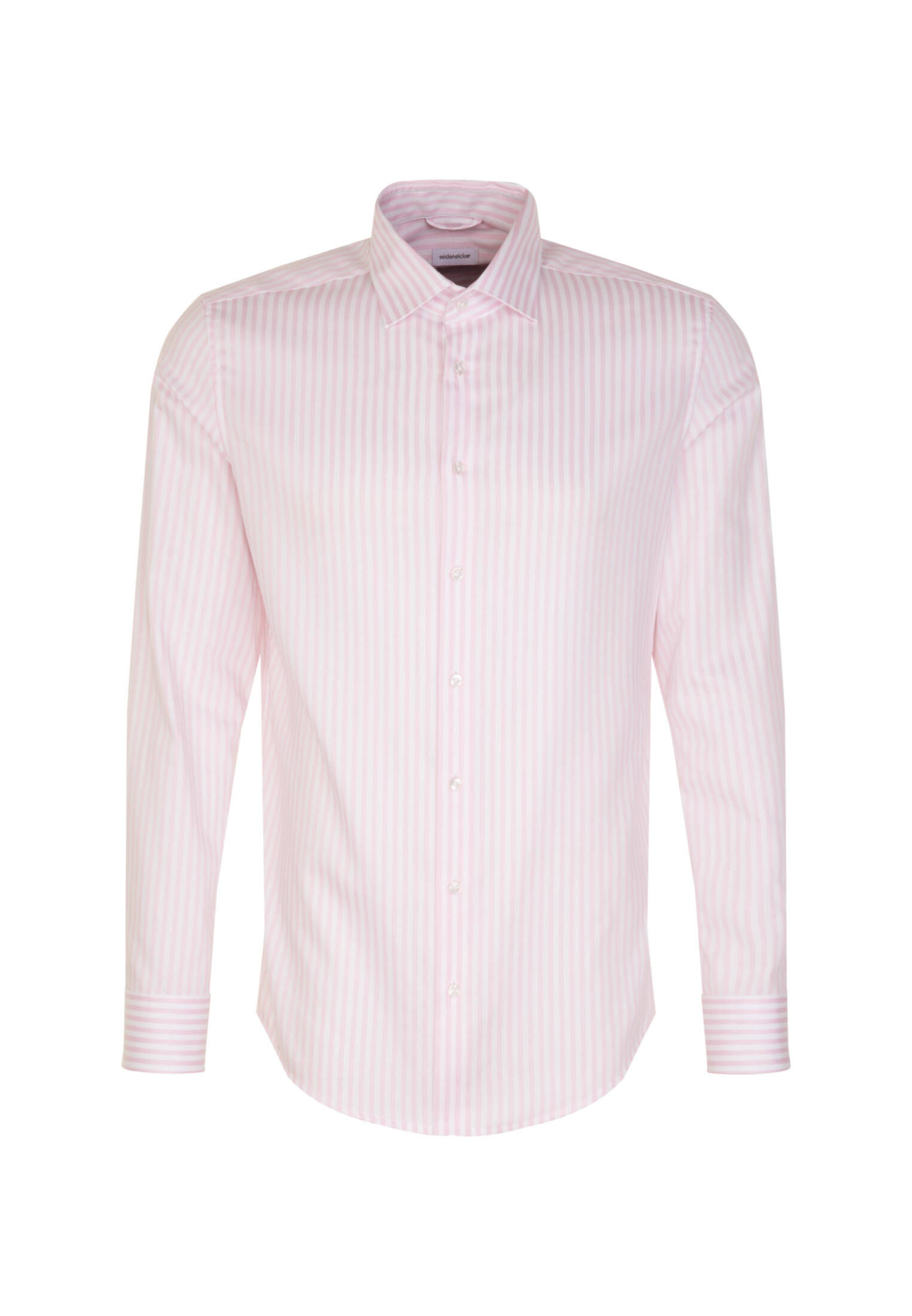 Seidensticker| Herren Business Hemd Slim