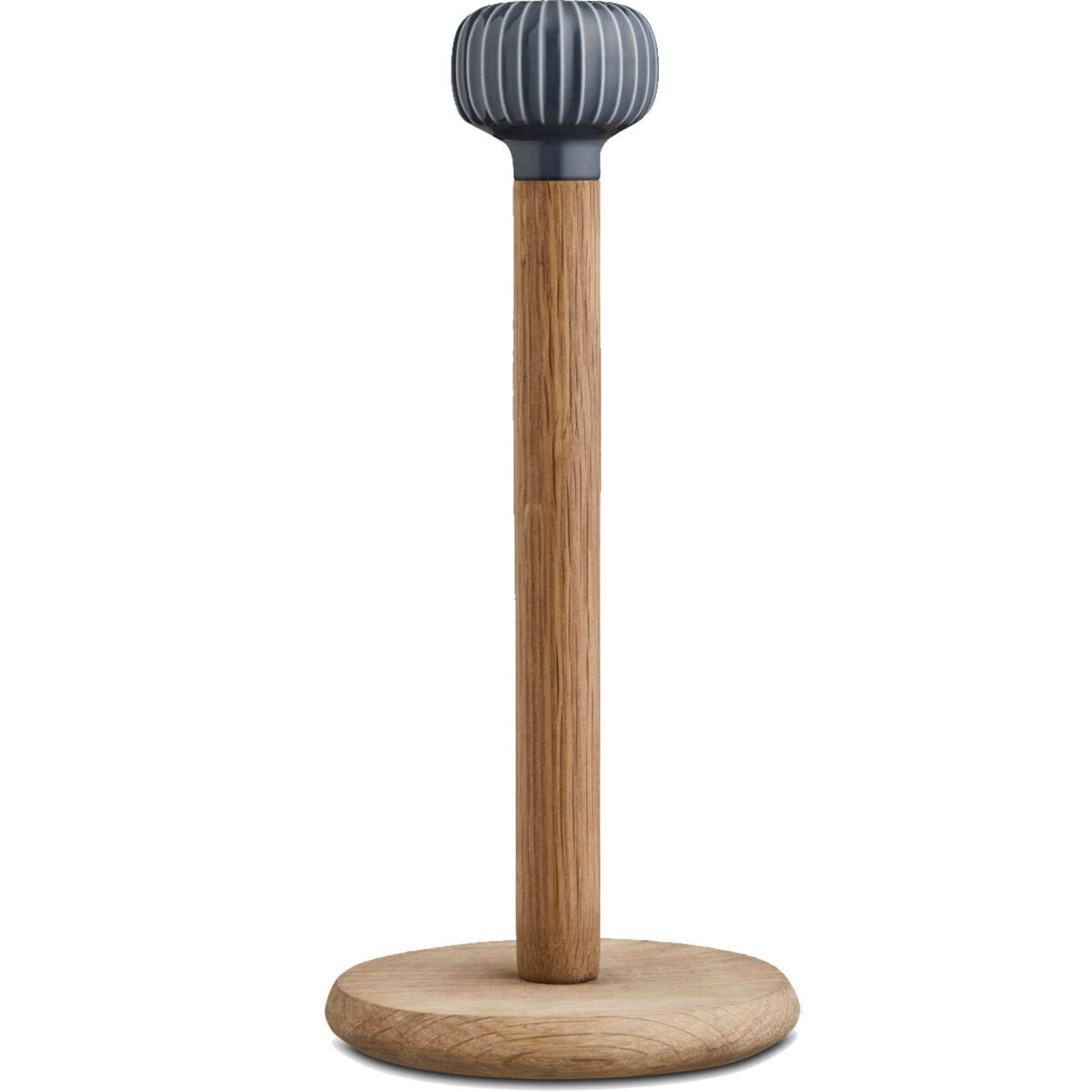 Hammershøi Kjøkkenpapirholder Anthracite