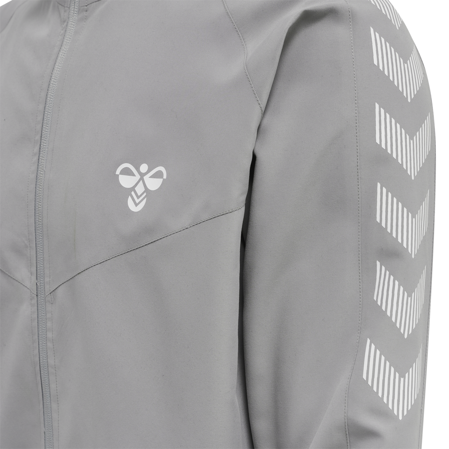 hmlGG12 TRACK JACKET