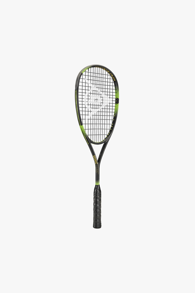 Dunlop Sonic Core Elite 135 - besaitet - Squashracket