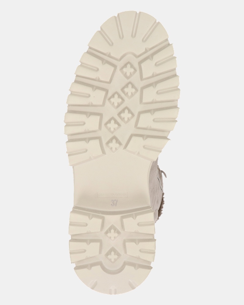 Alpe Alabama Veterboots  - taupe