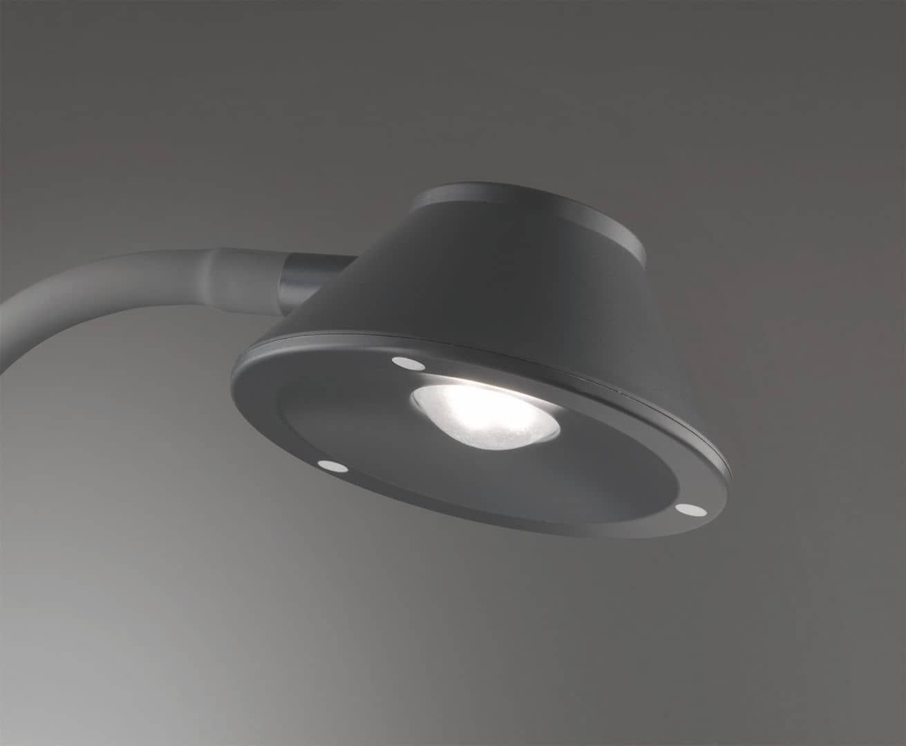 LED-Tischleuchte