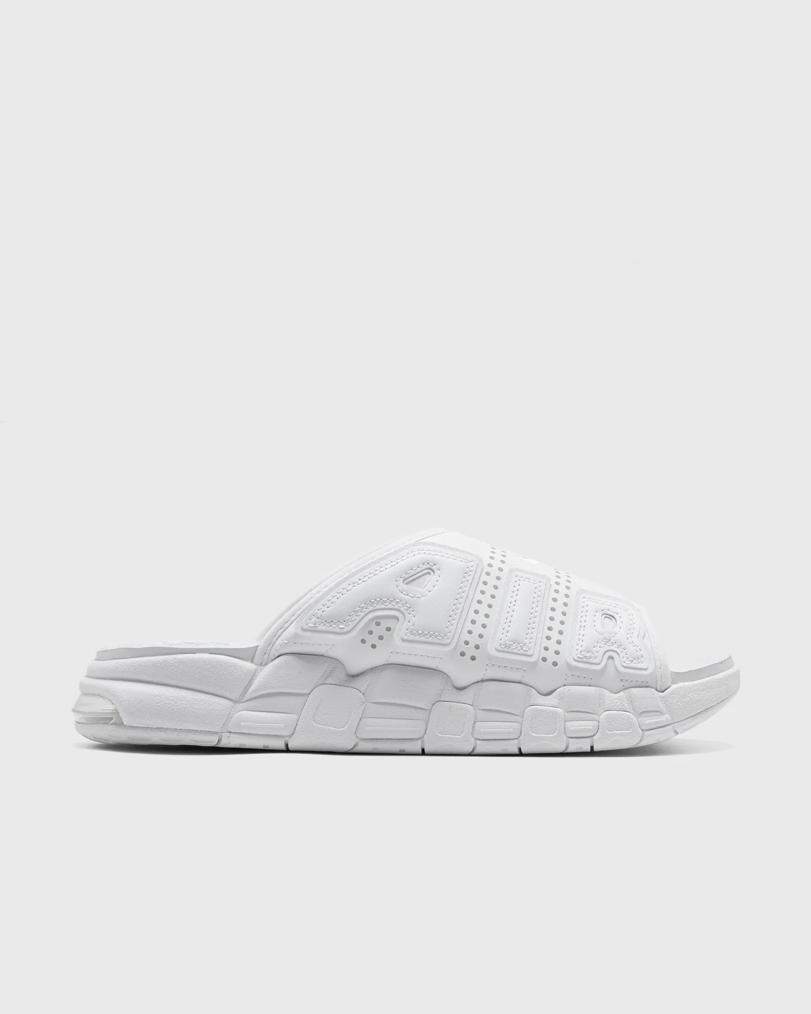 Nike AIR MORE UPTEMPO SLIDE