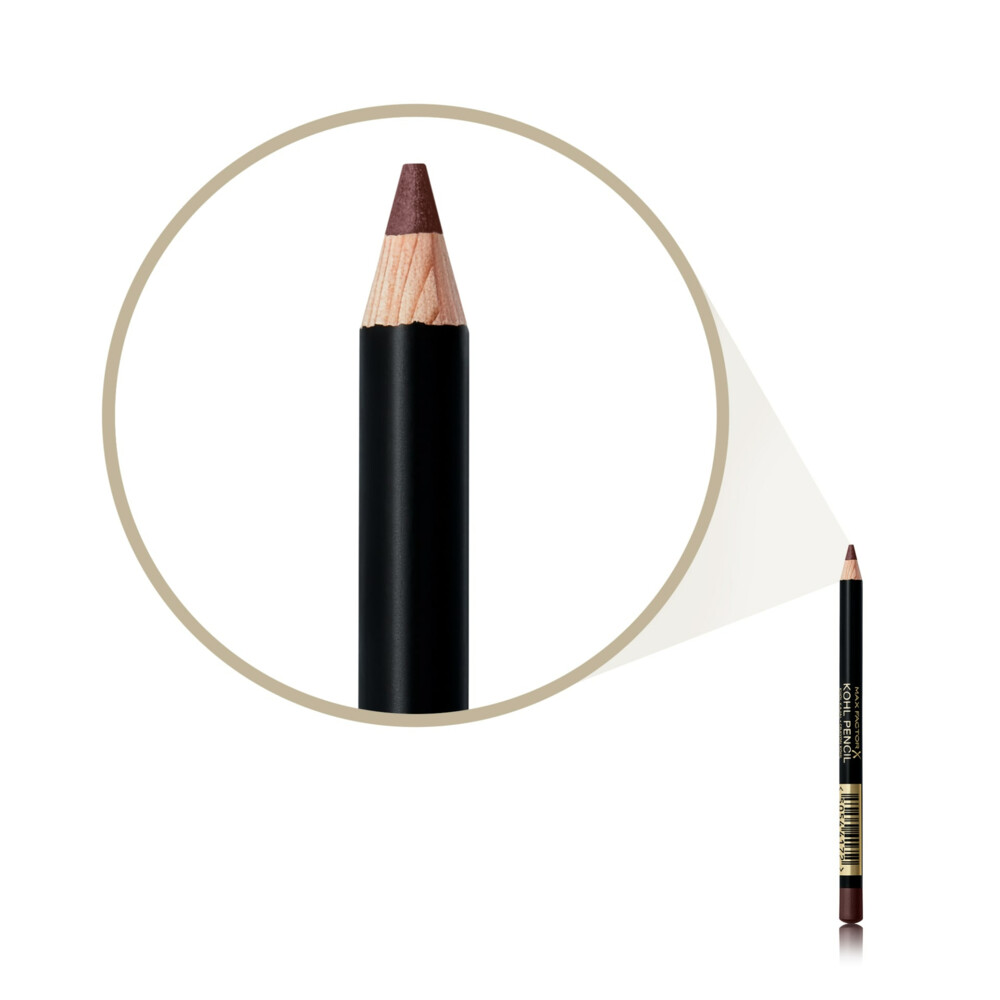 Max Factor Masterpiece Kohl Oogpotlood030 Brown