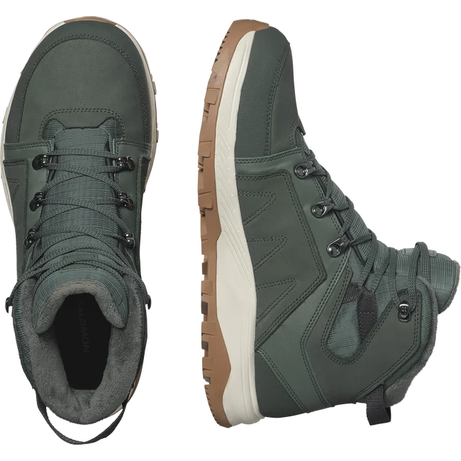 OUTCHILL THINSULATE™ WATERPROOF  Chaussures d’hiver pour homme