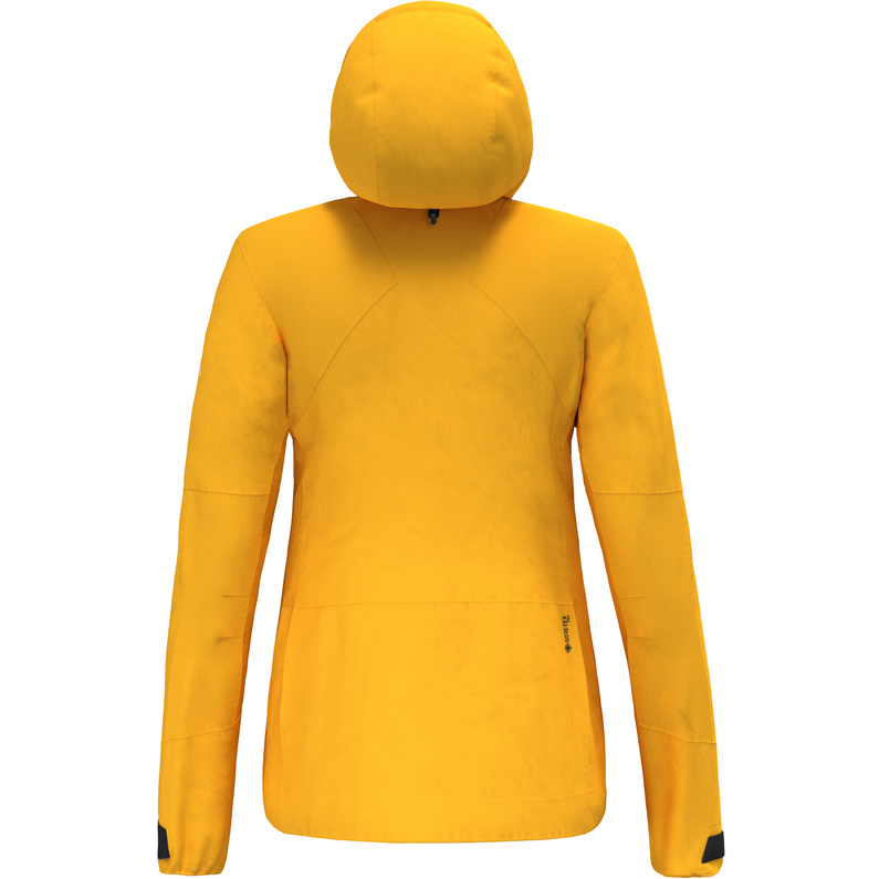 Salewa Damen Ortles GTX Pro Stretch Jacke