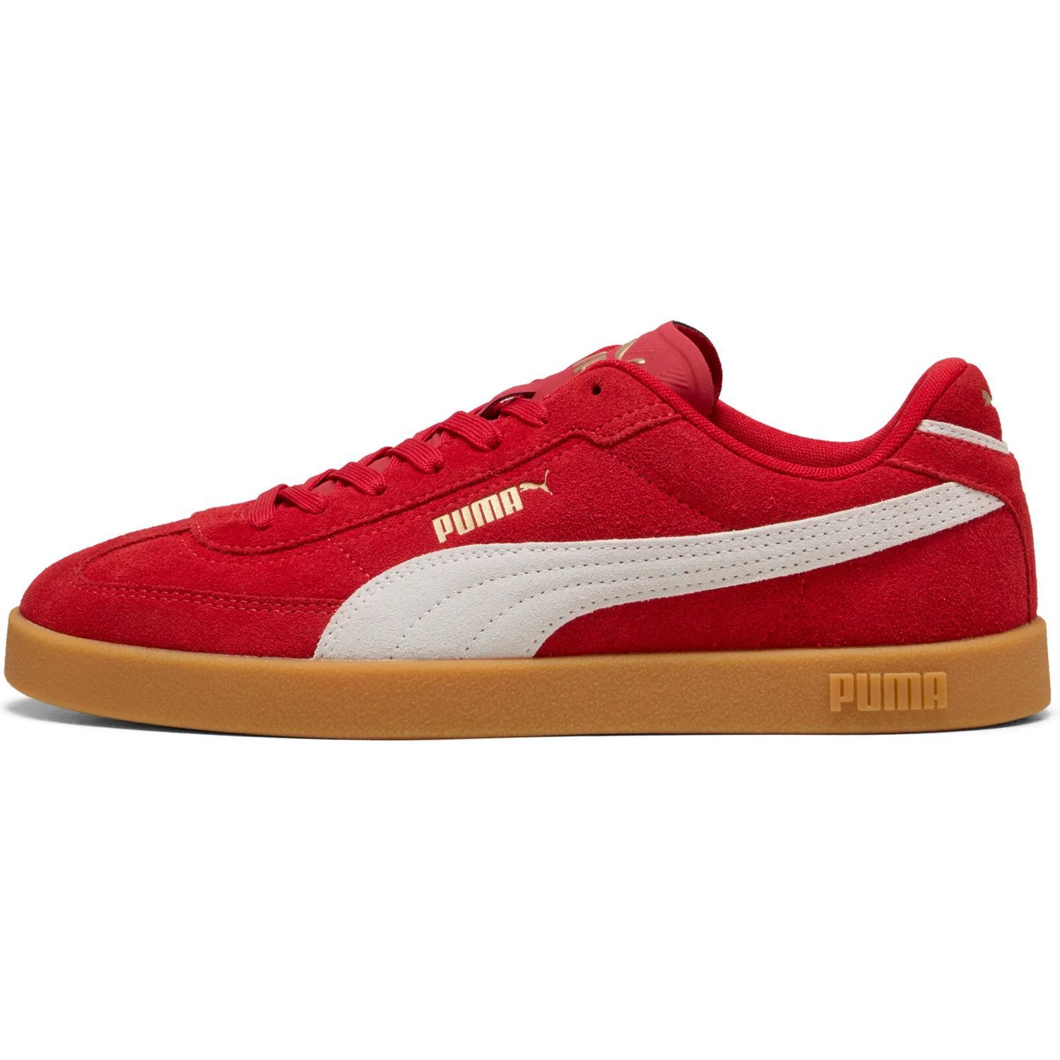 PumaPuma Club II Era Suede