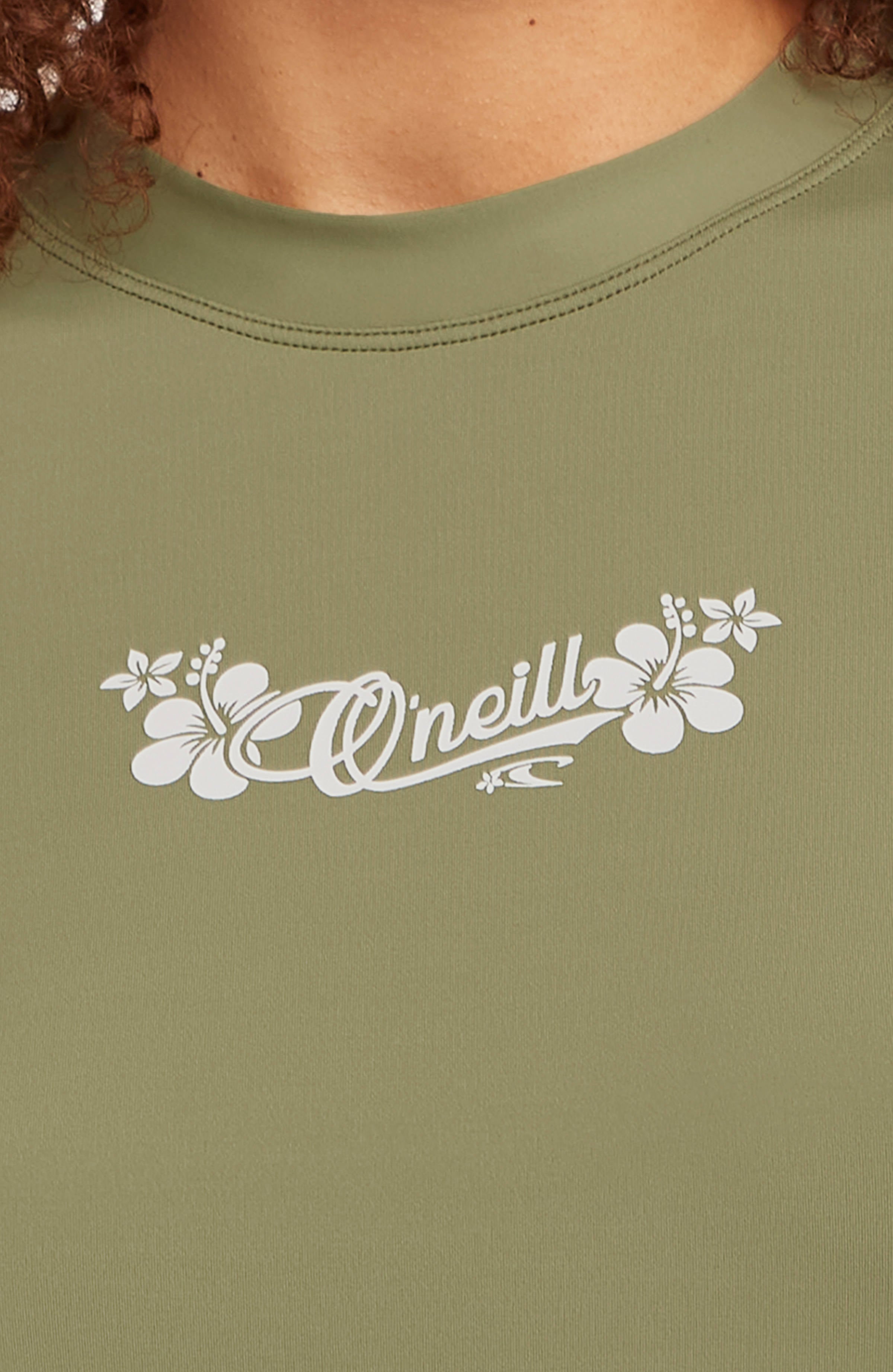 O'Neill UV-shirt met lange mouwen