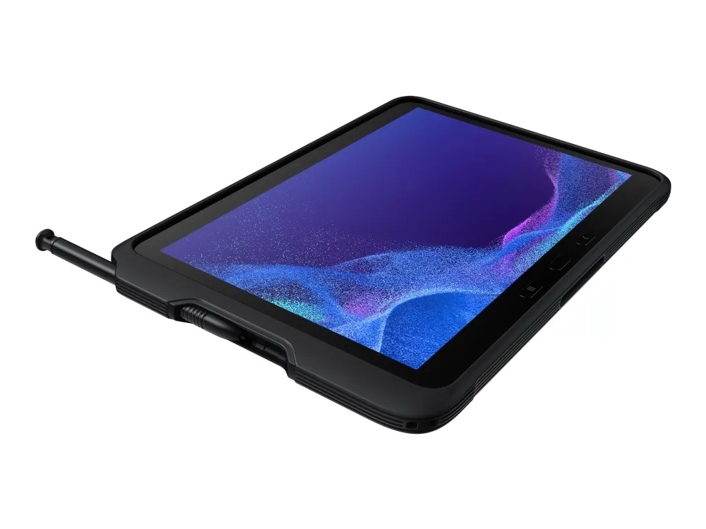 Samsung | Galaxy Tab Active 4 Pro - Tablet - grov - Android - 128 GB - 10.1