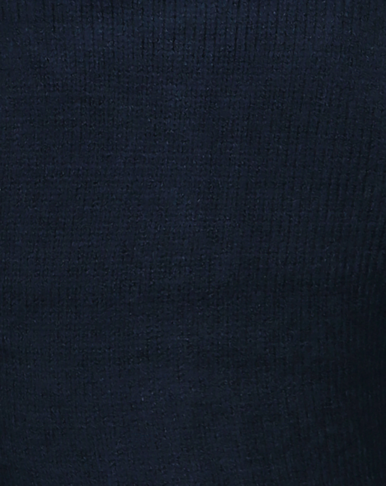 Strickjacke FESTIVE in dark navy