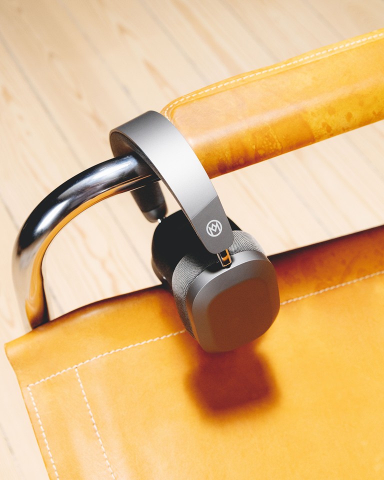 Mondo - by Defunc Over-Ear Bluetooth Headset Sort