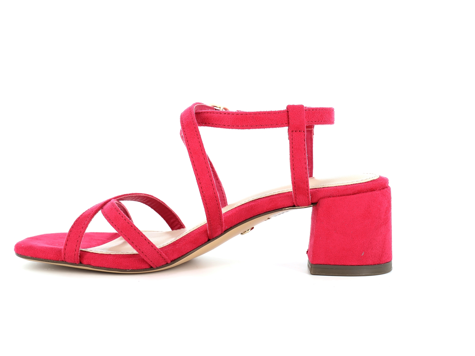 Tamaris-28204 Synthétique Fushia