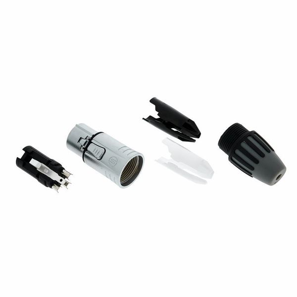 Seetronic SCMF3 3pin XLR