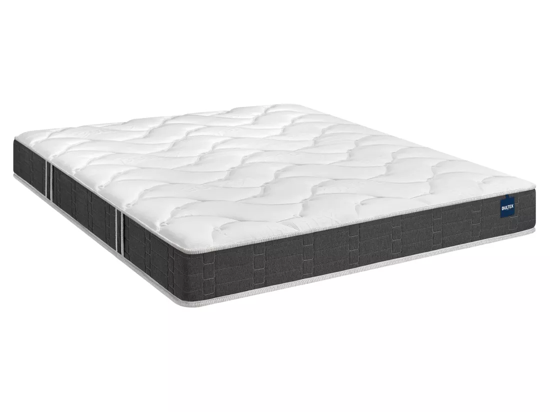 Matelas Bultex nano et mousse de confort So Good 140x190