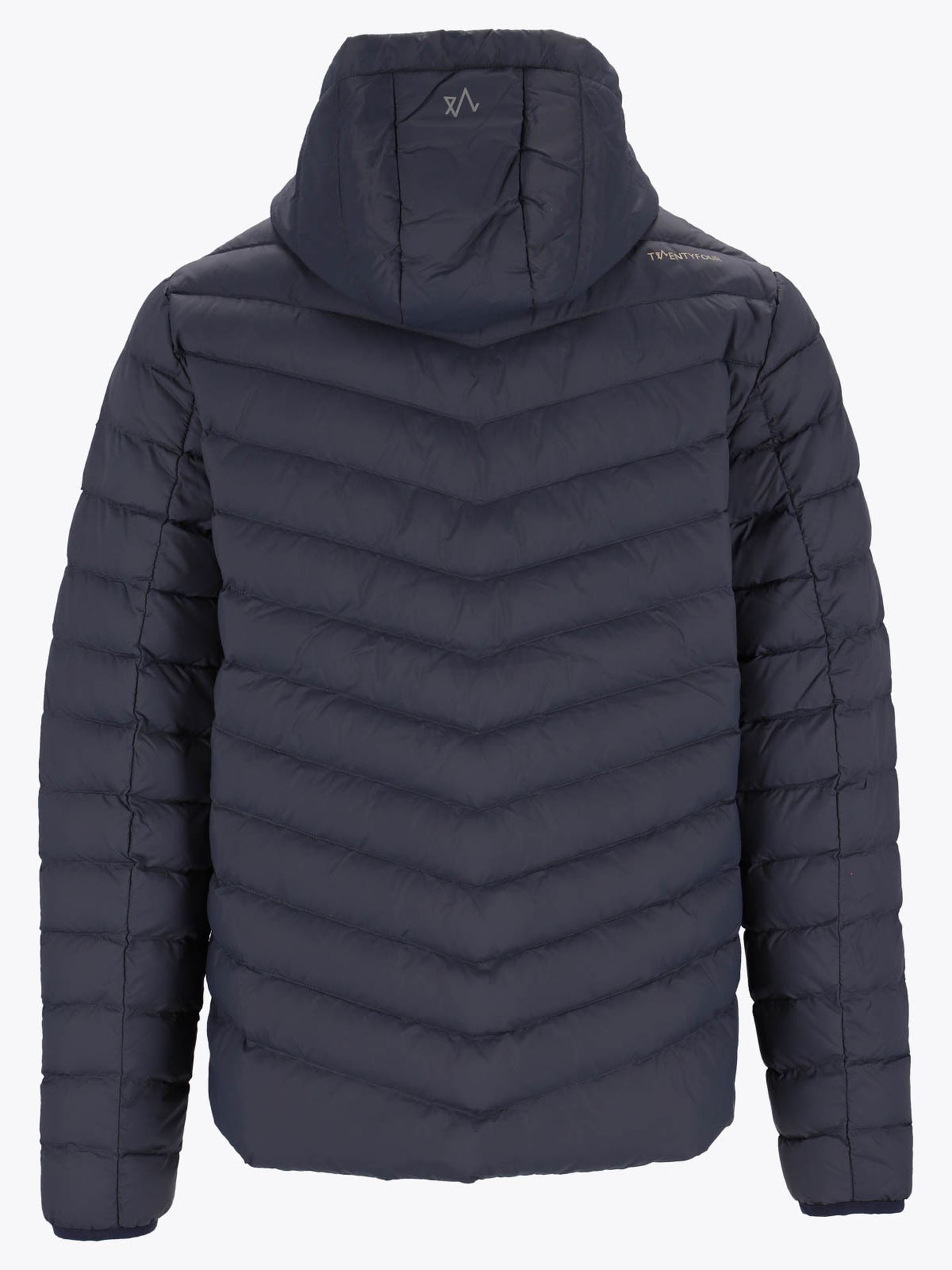 Finse Super Light Dunjakke