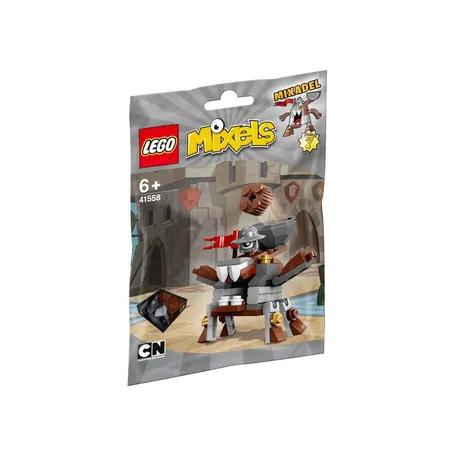 LEGO® Mixels 41558 Mixadel