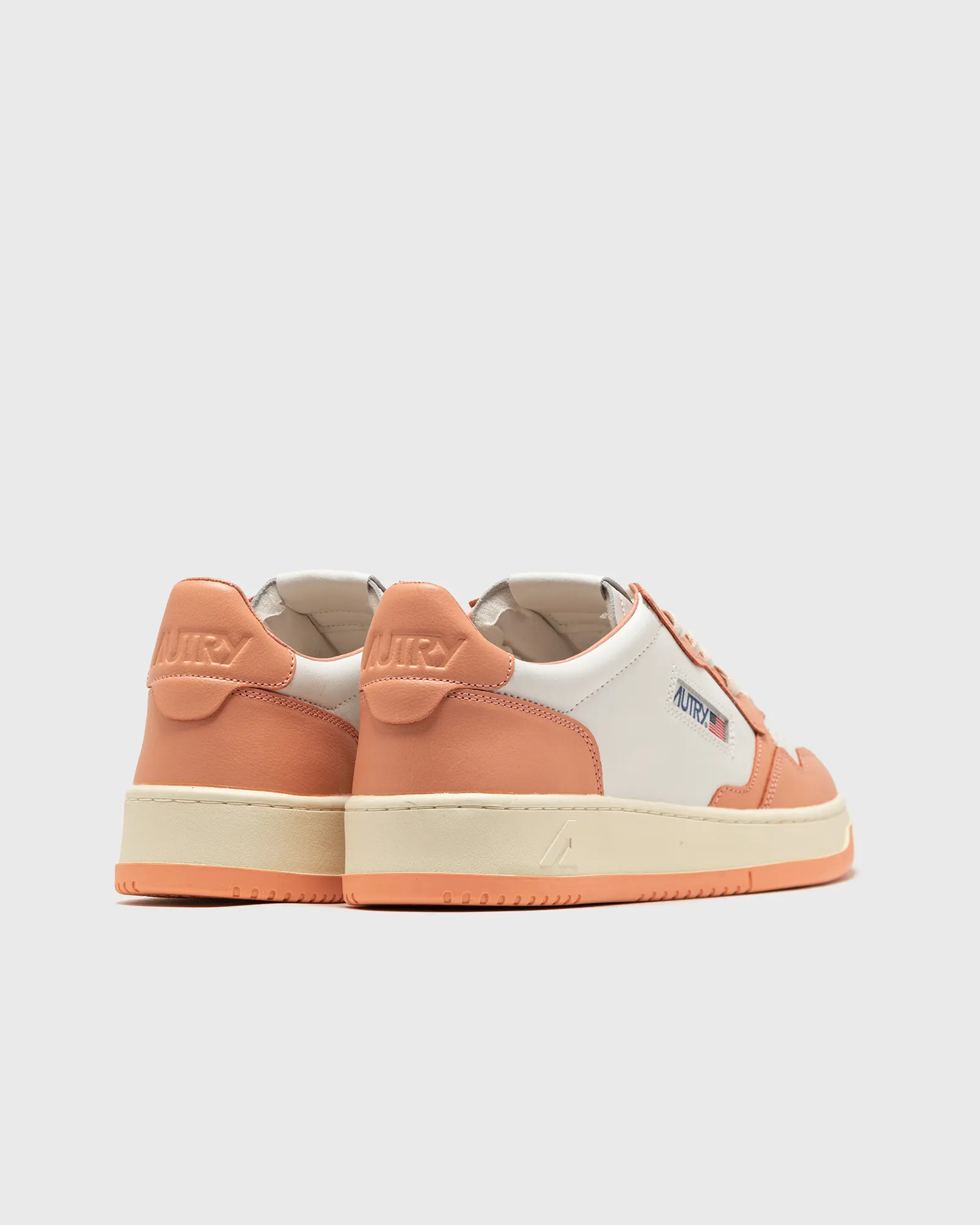 Autry Action Shoes WMNS MEDALIST LOW
