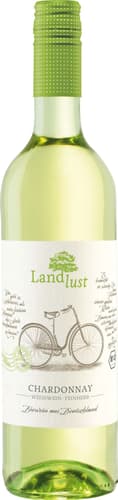 Landlust BIO Chardonnay feinherb