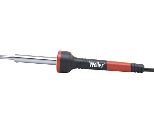 Weller WLIR6023C 60-watt soldeerbout met led-ringlamp en ergonomisch gevormde pengreep