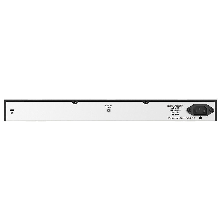 D-Link DGS-1026MP