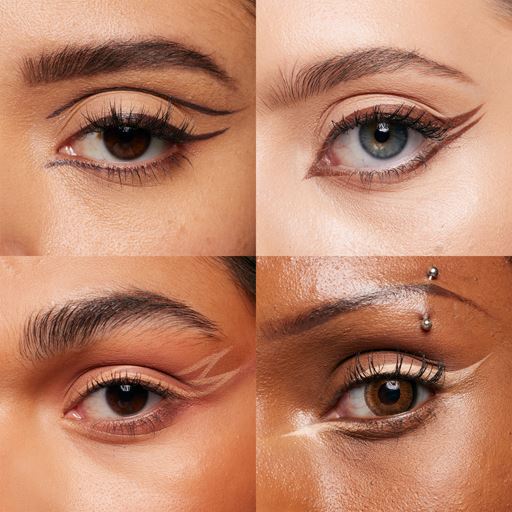 NYX Professional Makeup Epic Ink Liner, 04 Milk Chocolate