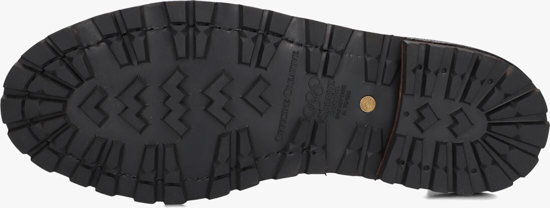 bruine officine creative veterschoenen volcov 009