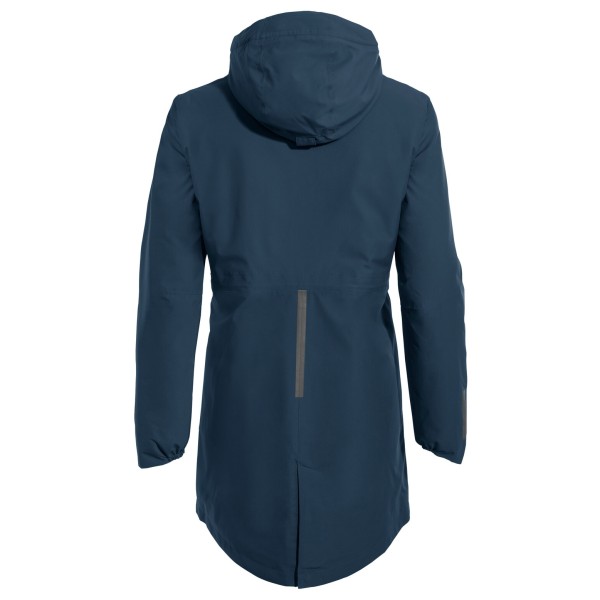 Vaude - Women's Cyclist Padded Parka II - Veste de cyclisme