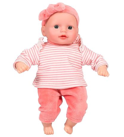 MaMaMeMo Puppe - Ida - 30 cm