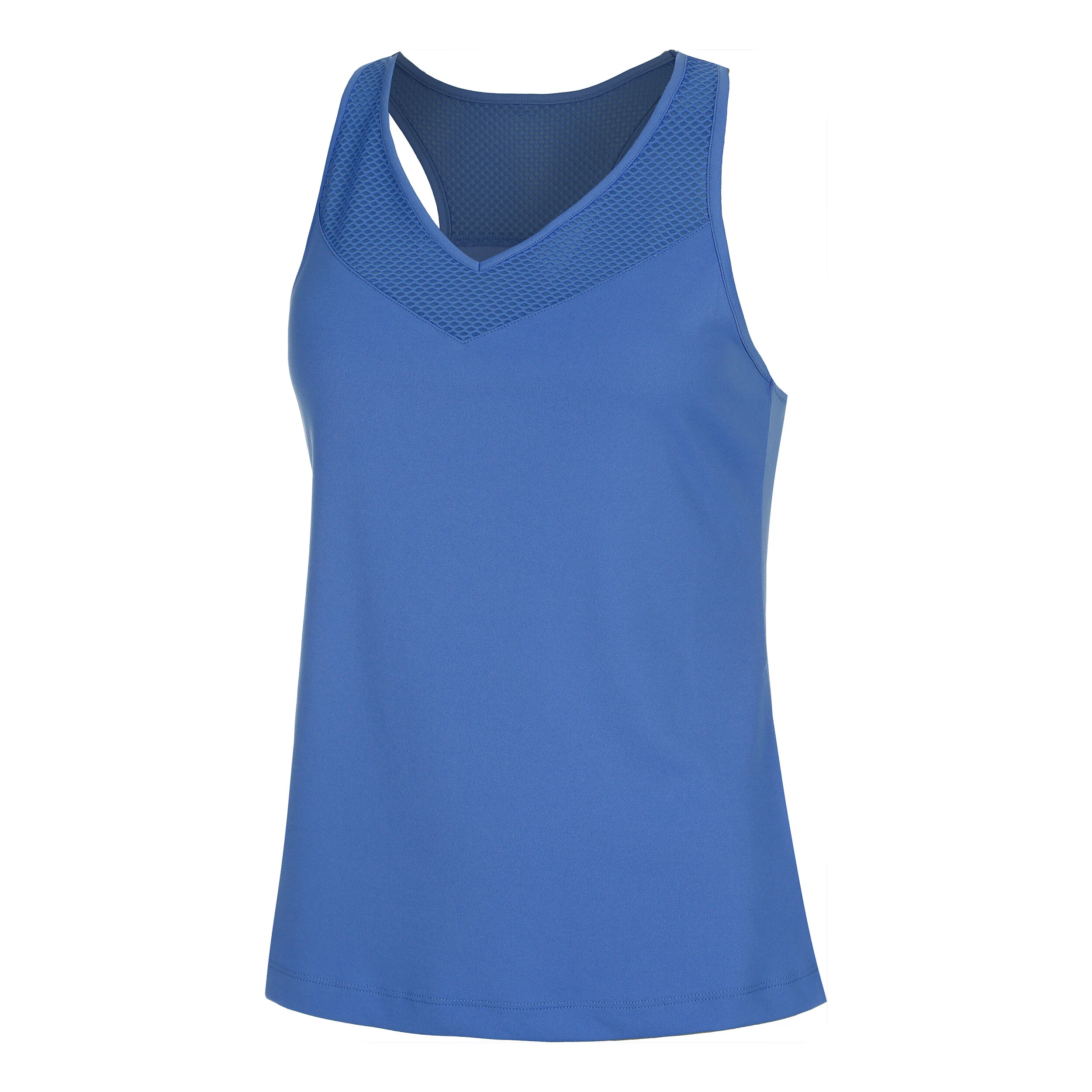 Fila Angelina Débardeur Tank Top Femmes - Bleu