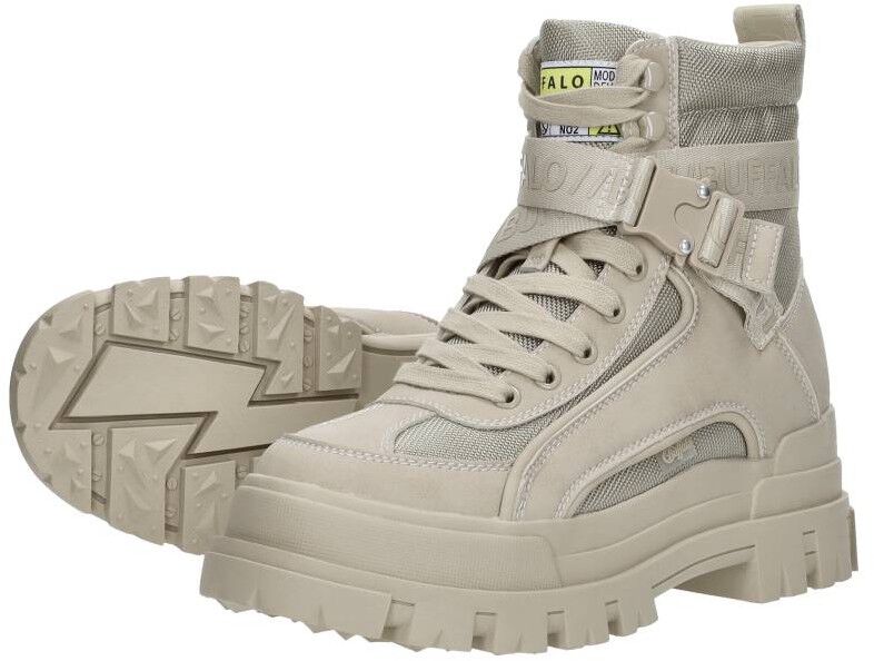 Buffalo Aspha Com1 beige