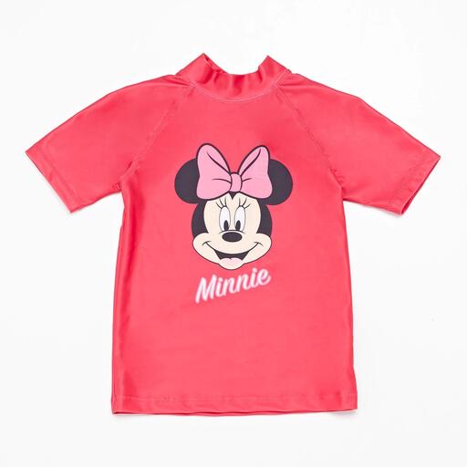 · Natação Minnie