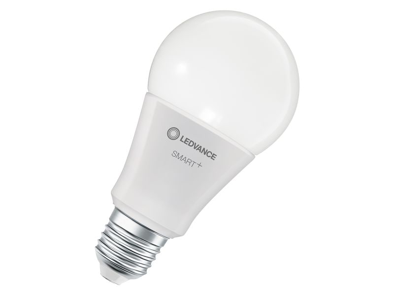 Ledvance SMART  Matter Classic A100 Multicolor 14W 827-865 Klassische Kolbenform mit Matter technologie