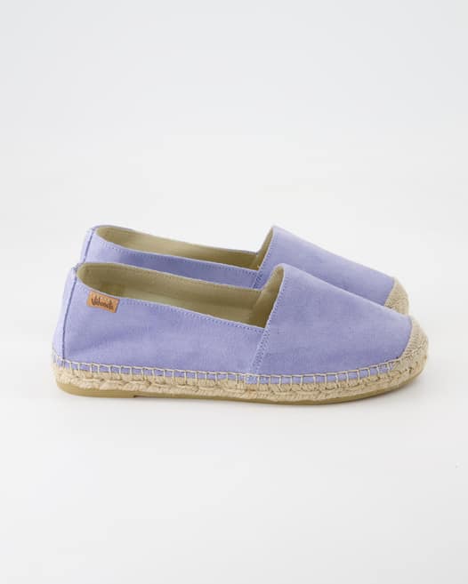 Vidorreta 00700 Espadrilles in Blau