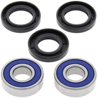 Roulement de roue All Balls Kit roulements de roue avant