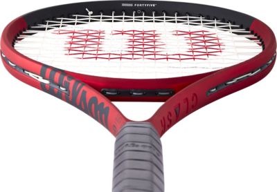 WilsonCLASH 100 V2.0 - rot